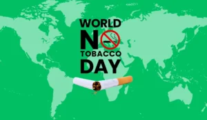 World No Tobacco Day