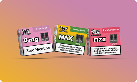 Shop Pods