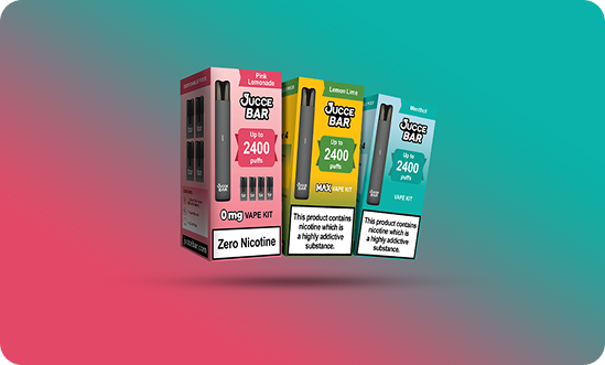Shop 2400 Kits