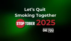 A Smoke-Free Future