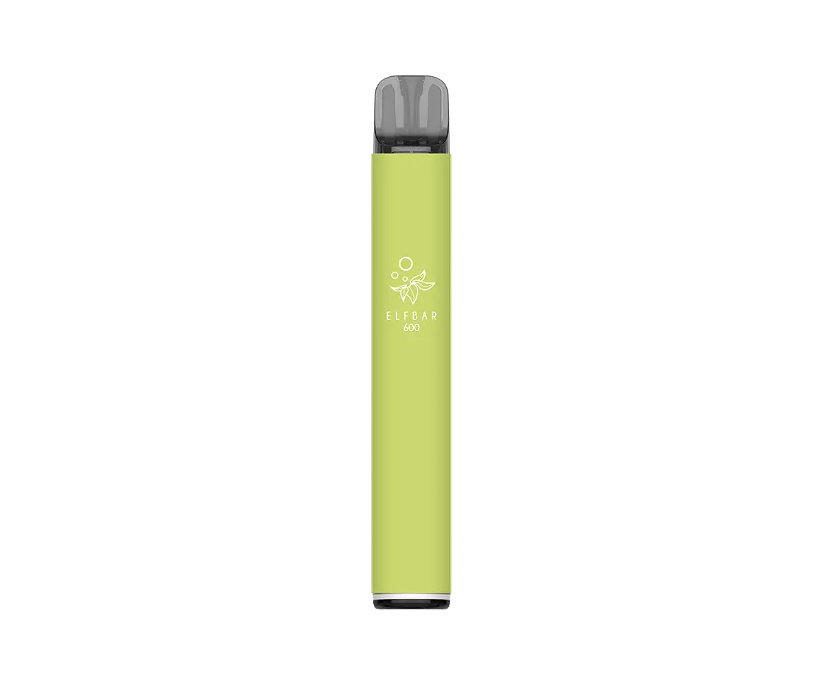 EB600 Pods - Apple-Peach