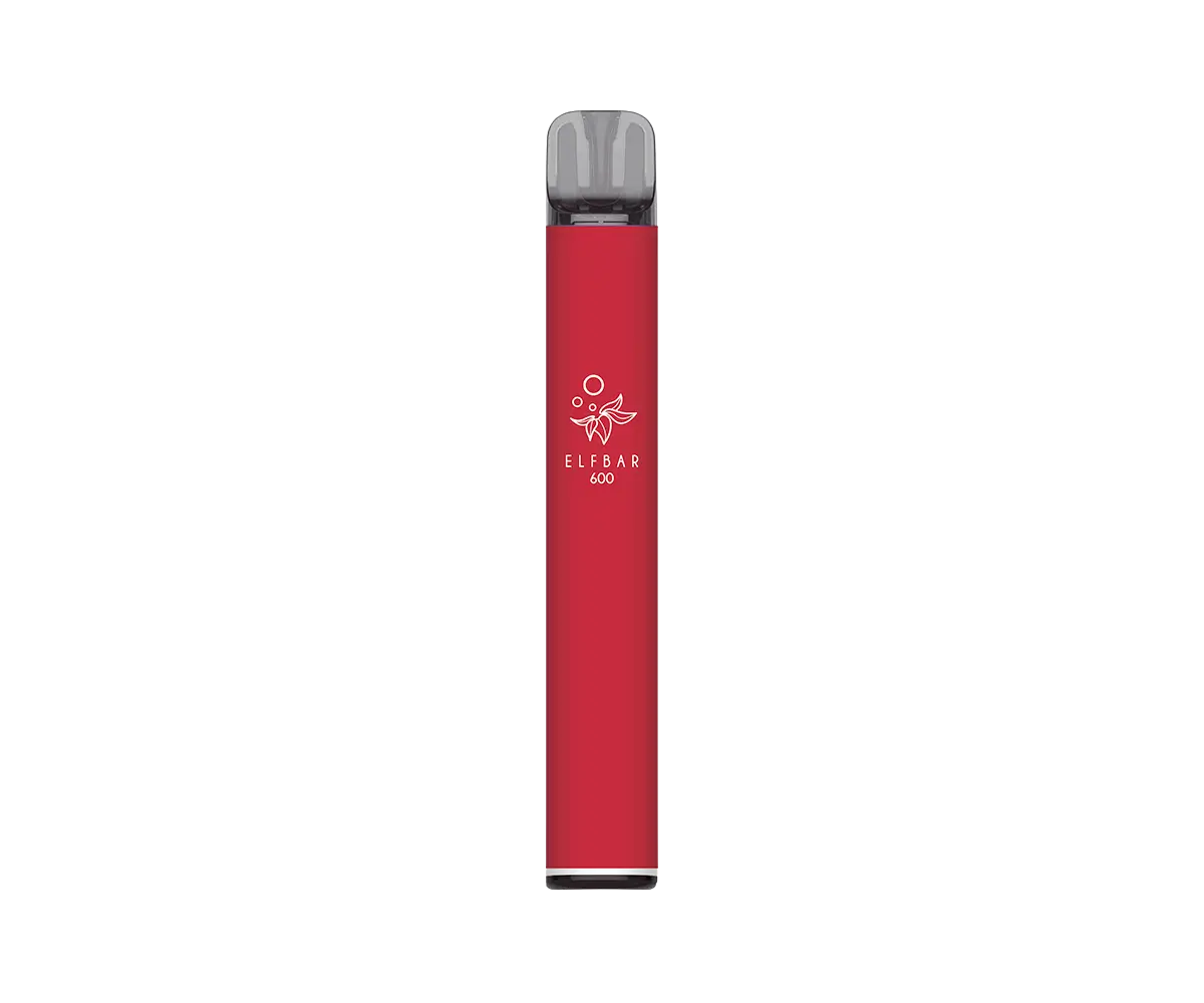 EB600 Pods - Cherry-Ice