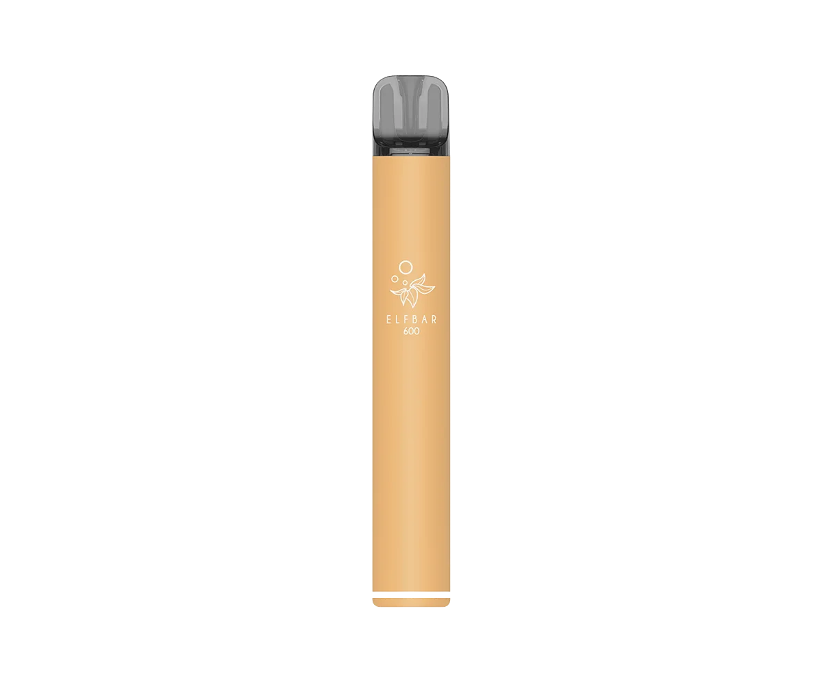 EB600 Pods - Peach Ice