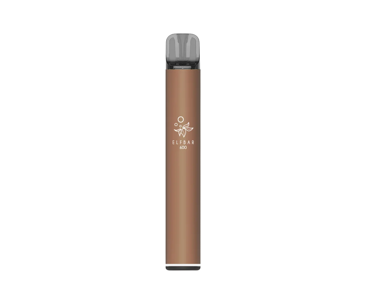 EB600 Kit-SNOOW_TOBACCO