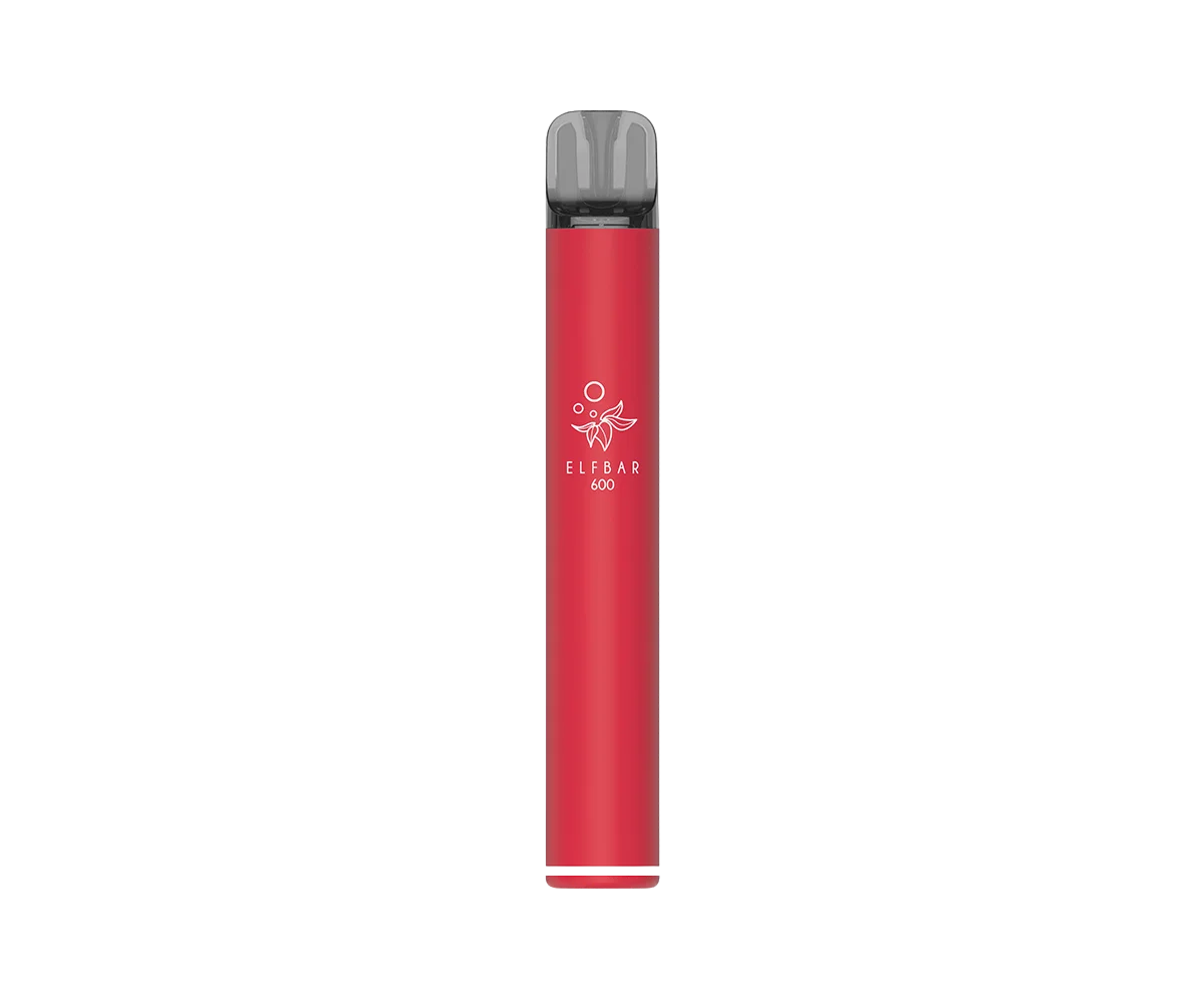 EB600 Kit- WATERMELON_STRAWBERRY
