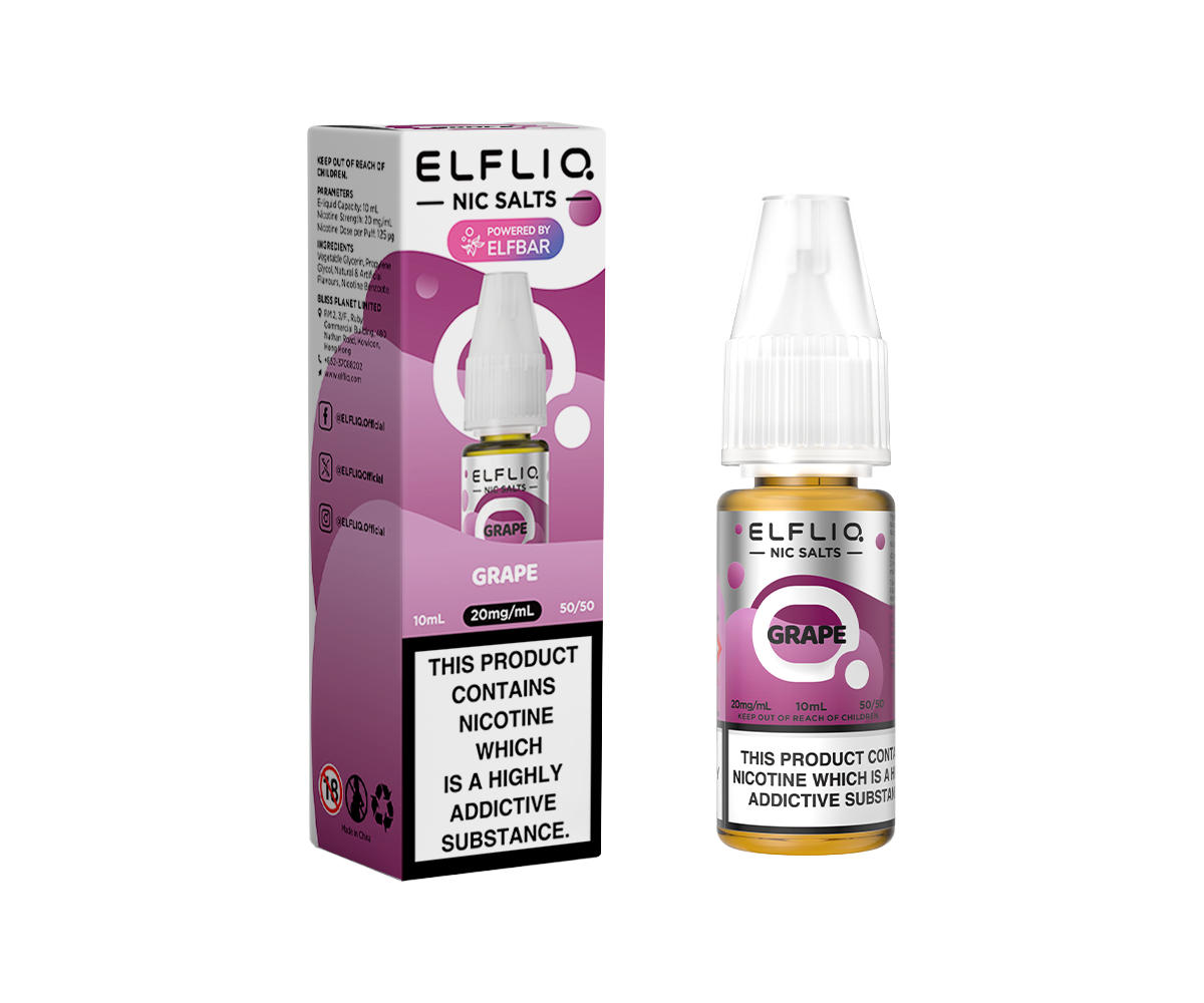 ELFLIQ_Grape_20mg