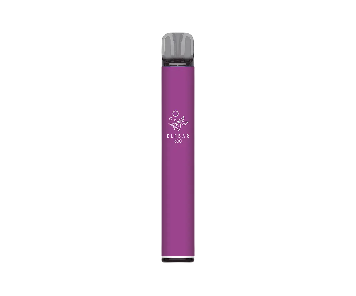 EB600 Pods - Grape