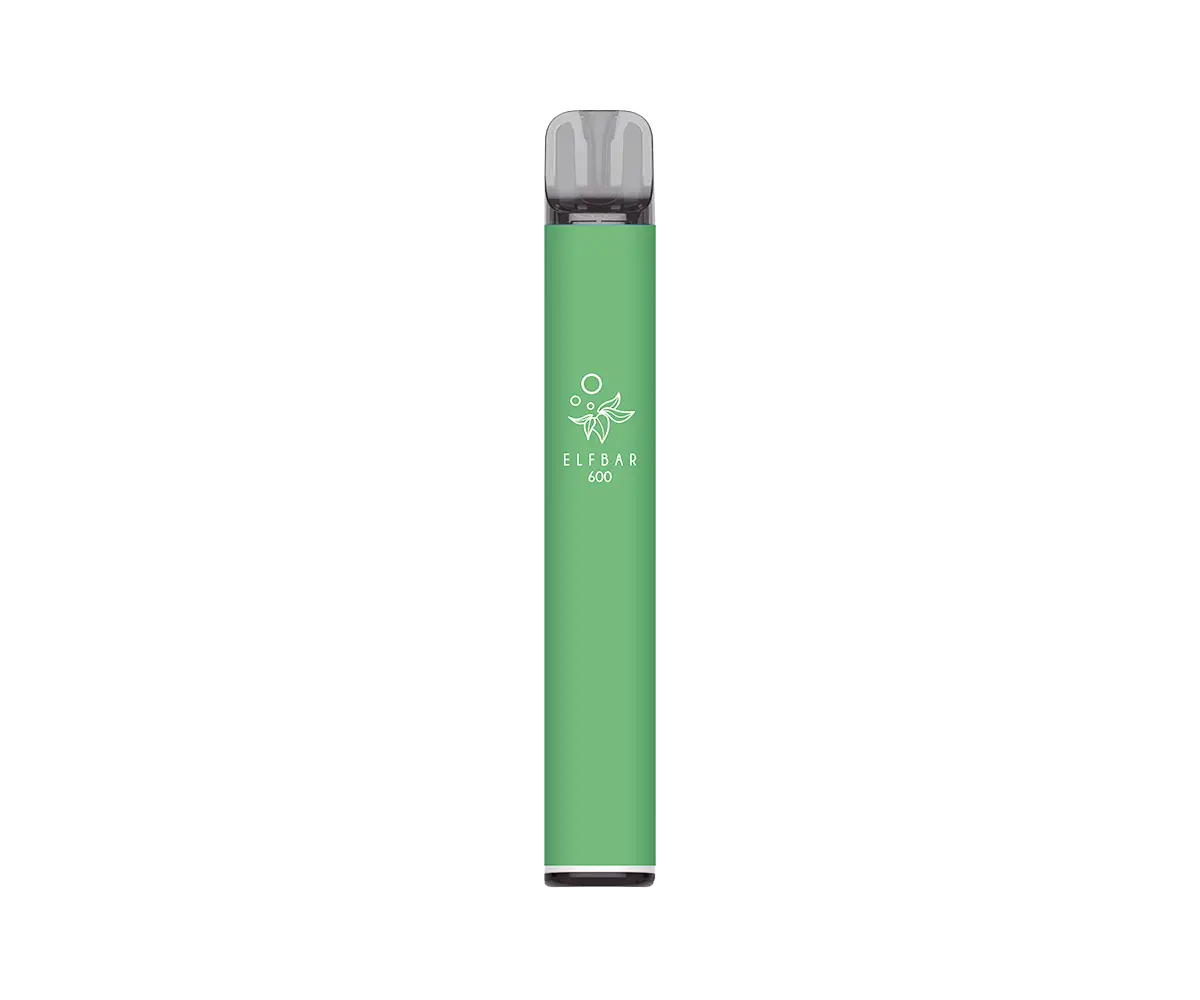 EB600 Pods - Kiwi-Guava-Passion-Fruit