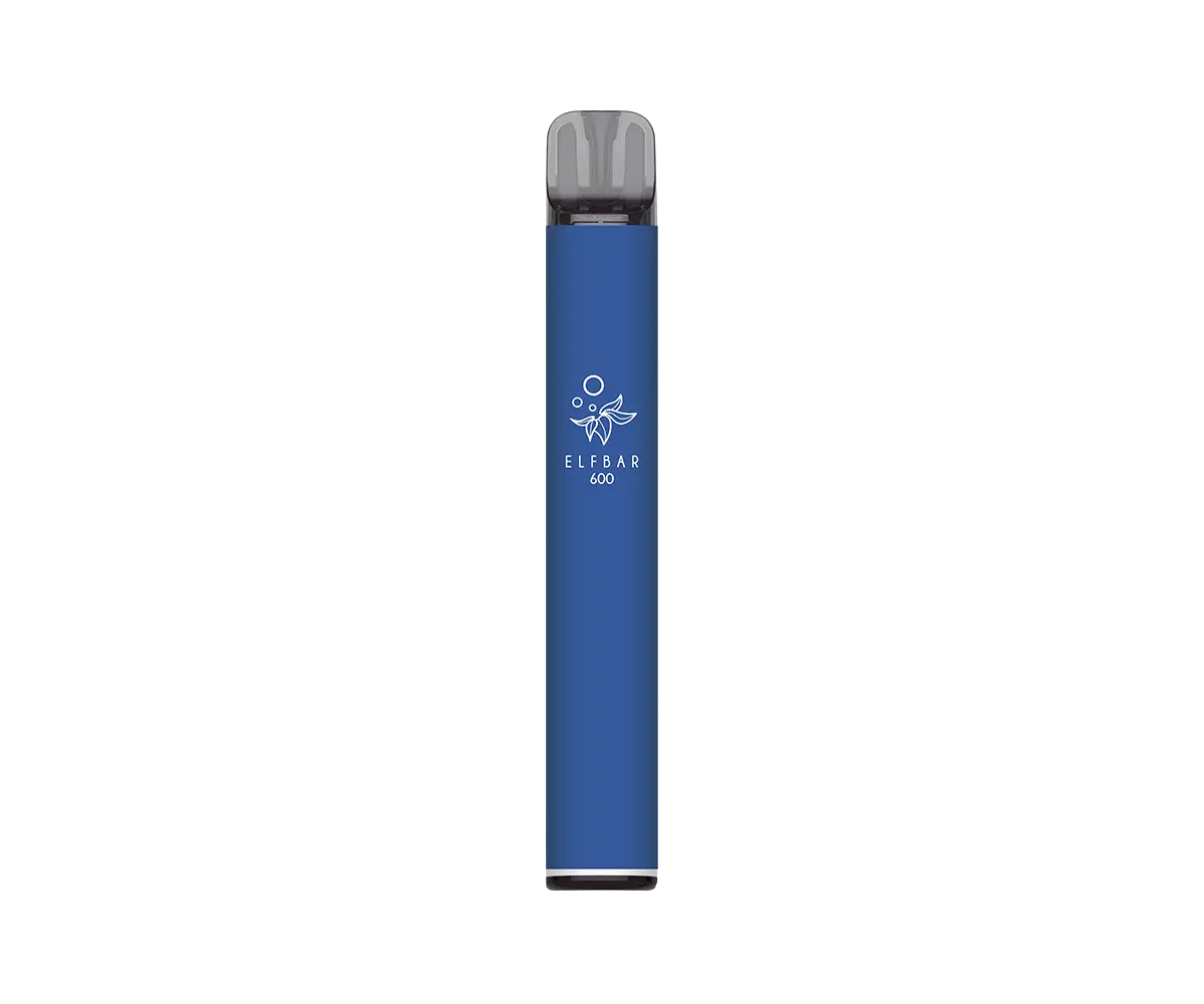 EB600 Pods - Mad-Blue