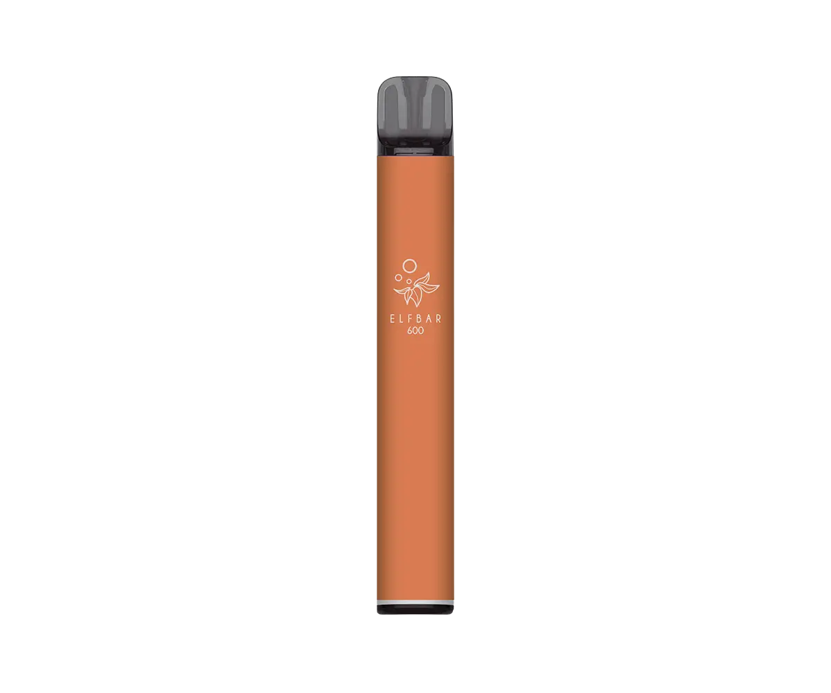 EB600 Pods - Mango