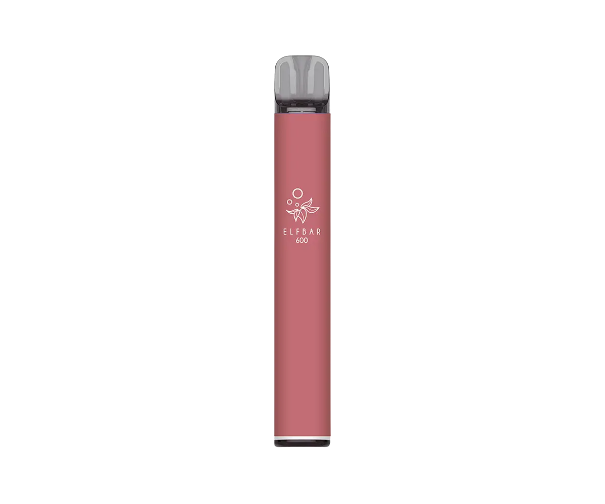 EB600 Pods - Pink-Lemonade