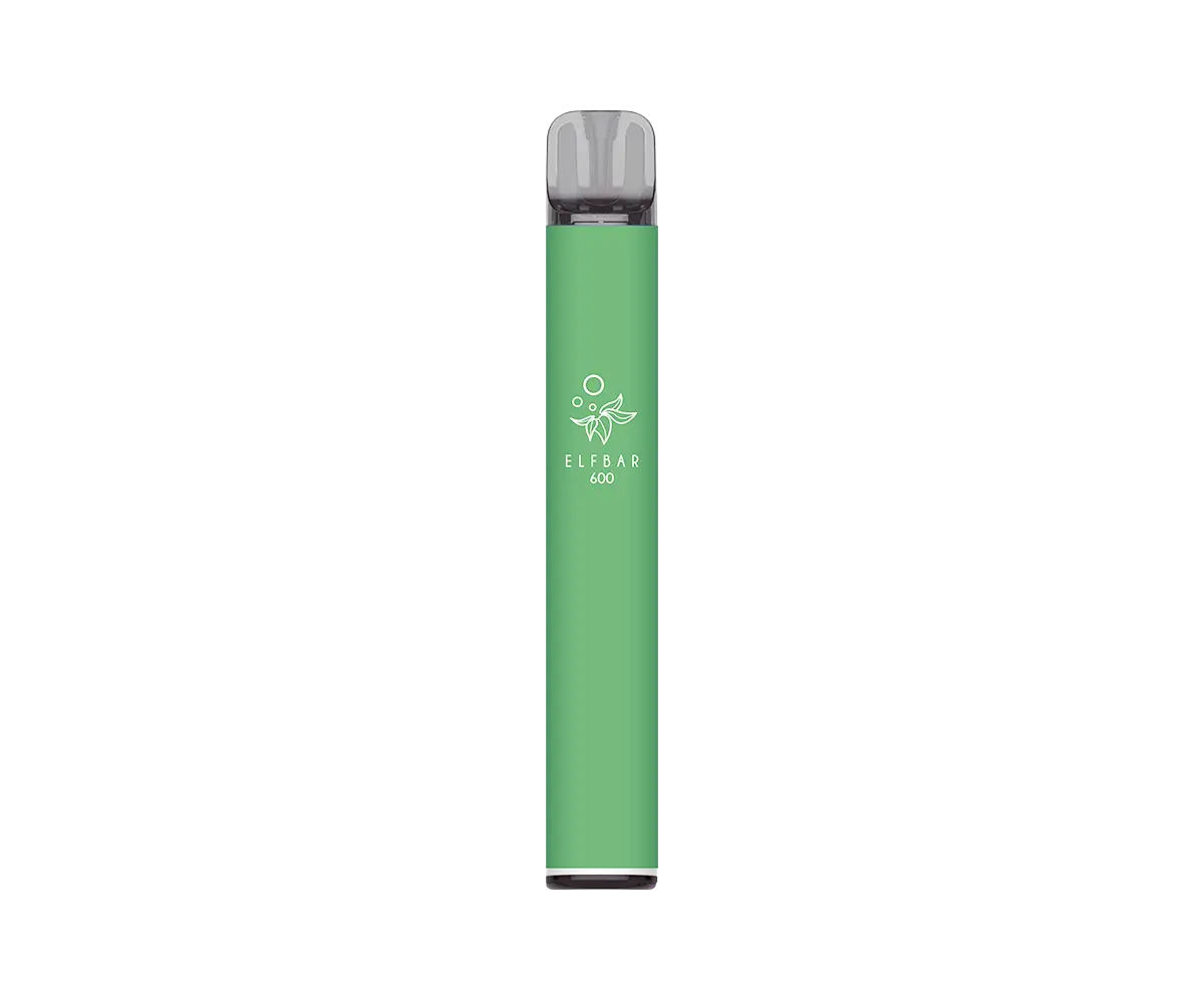 EB600 Pods - Spearmint