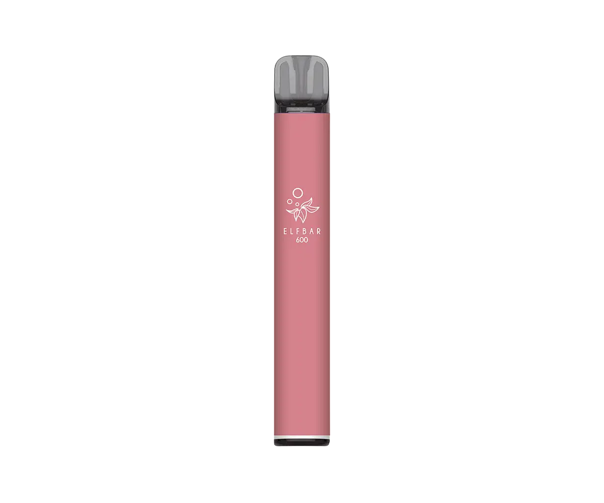 EB600 Pods - Strawberry-Kiwi