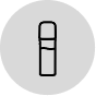 Prefilled Pod