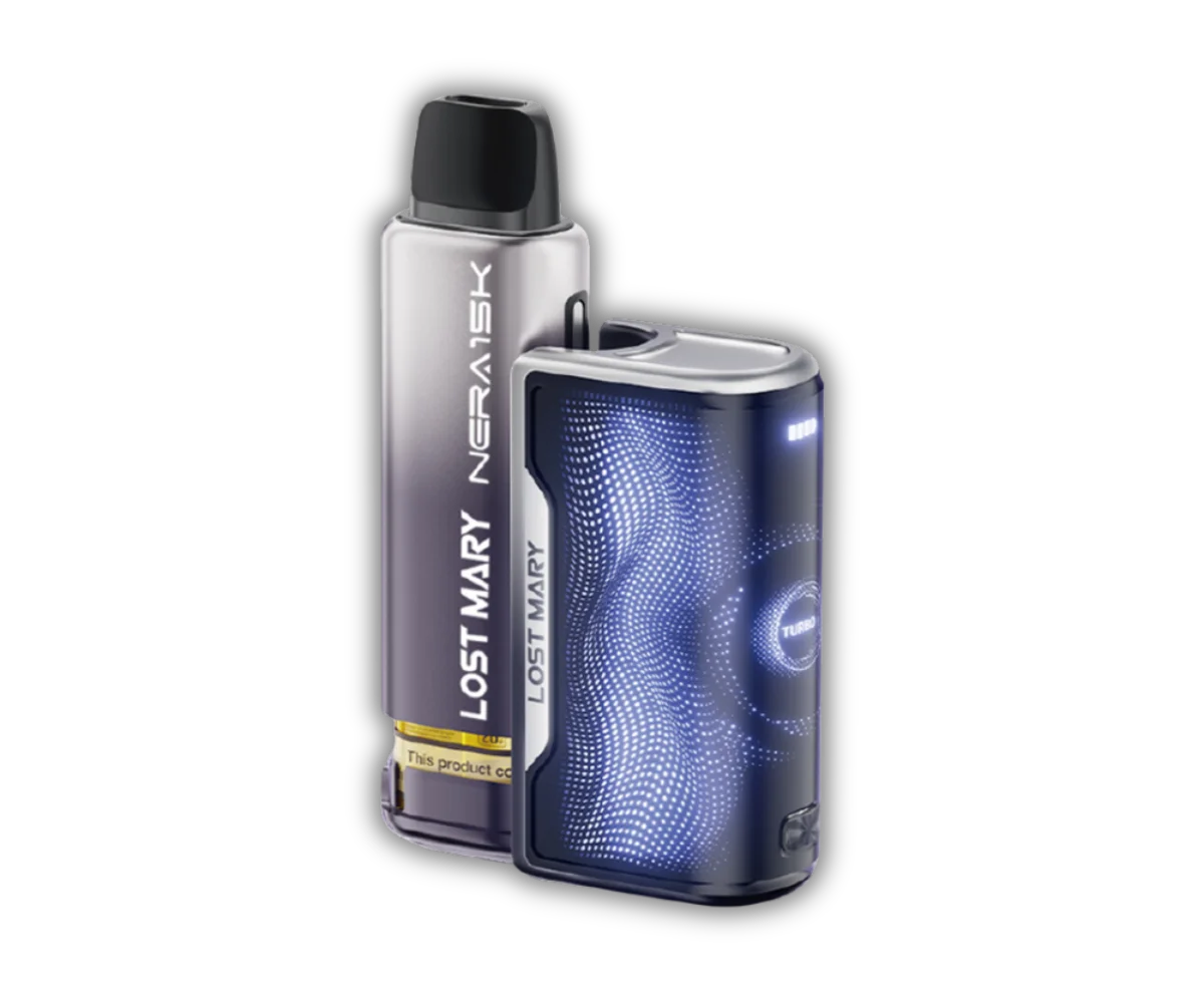 NERA30K Fullview Prefilled Pod Kit