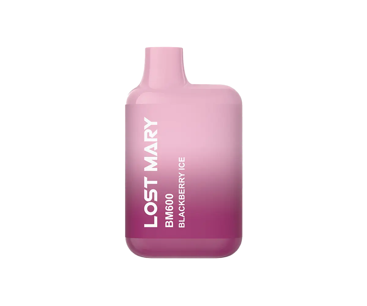 Lost Mary BM600 Prefilled Pod Kits