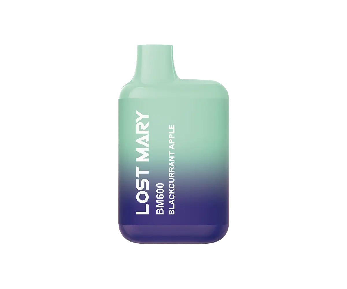 Lost Mary BM600 Prefilled Pod Kits