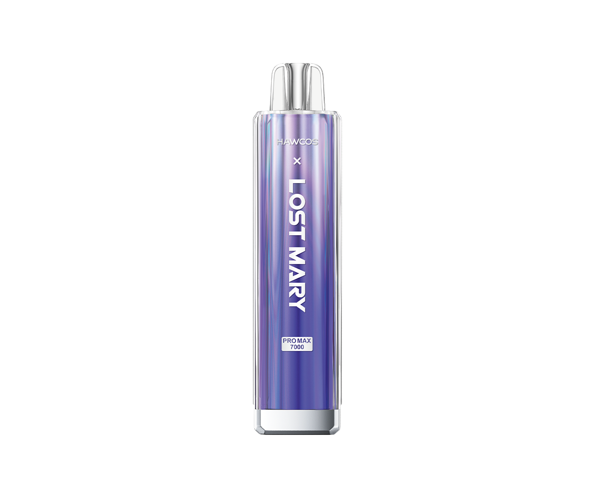 Hawcos x Lost Mary Pro Max 7000 Prefilled Pod Kit