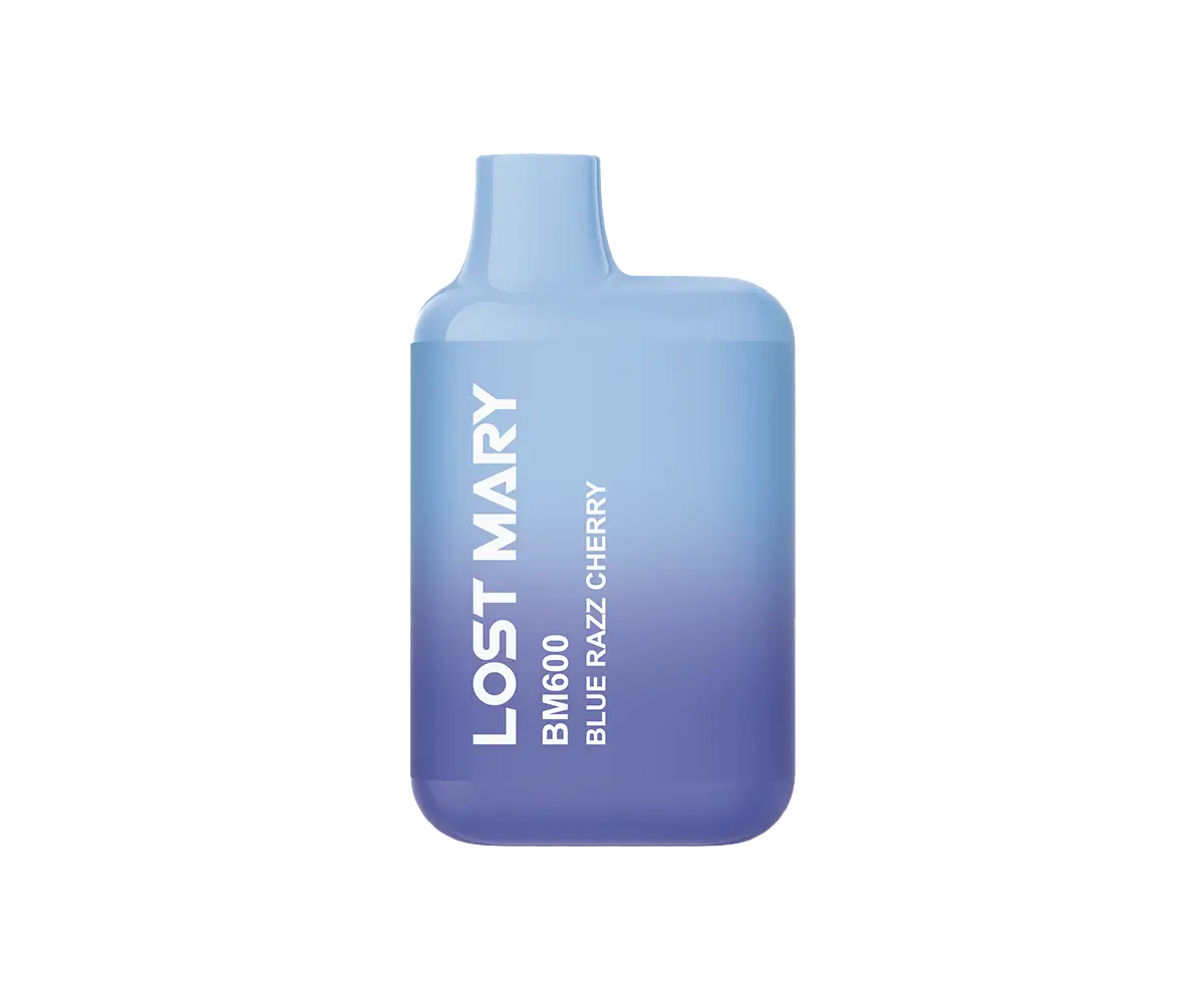Lost Mary BM600 Prefilled Pod Kits
