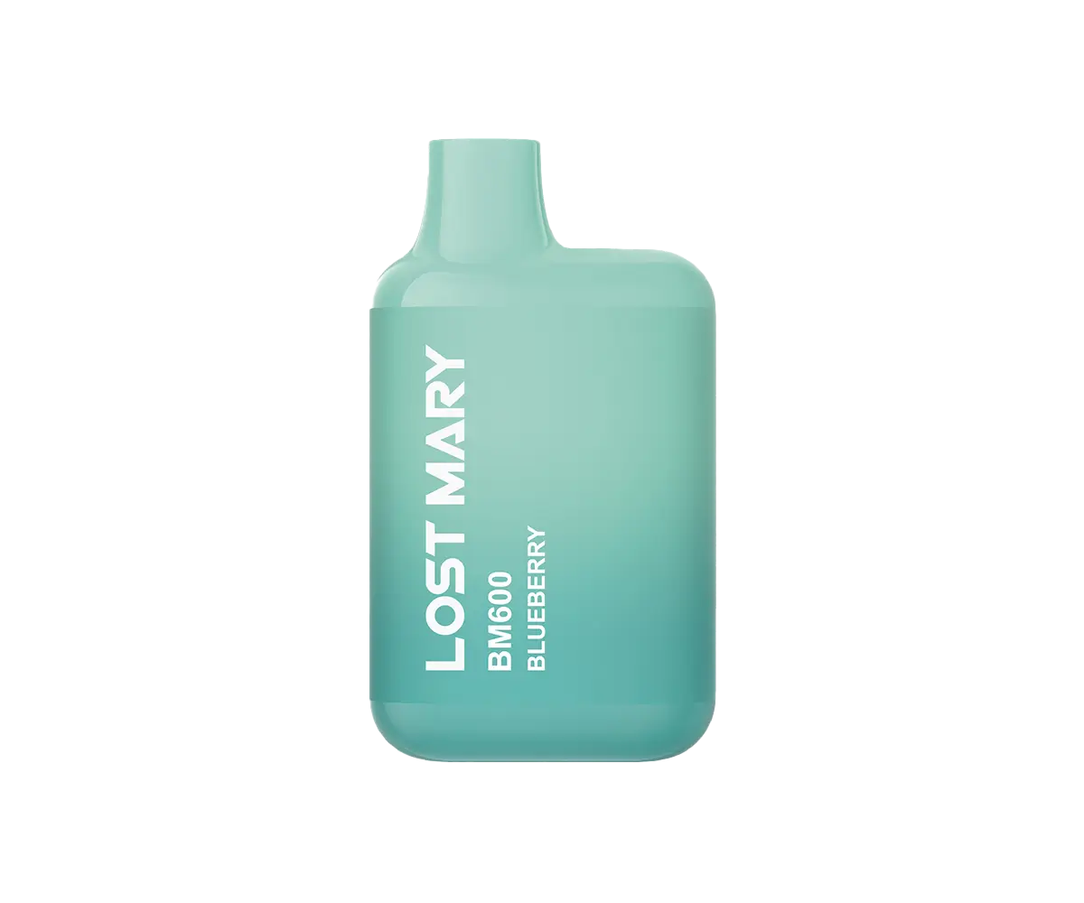 Lost Mary BM600 Prefilled Pod Kits