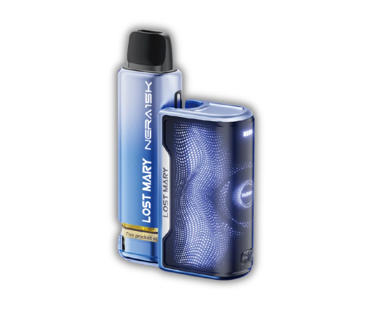NERA30K Fullview Prefilled Pod Kit