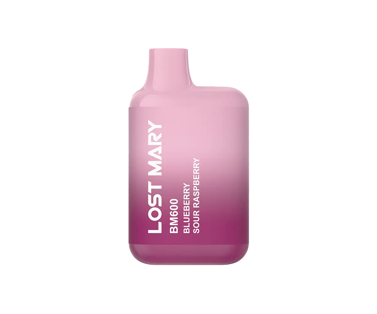 Lost Mary BM600 Prefilled Pod Kits