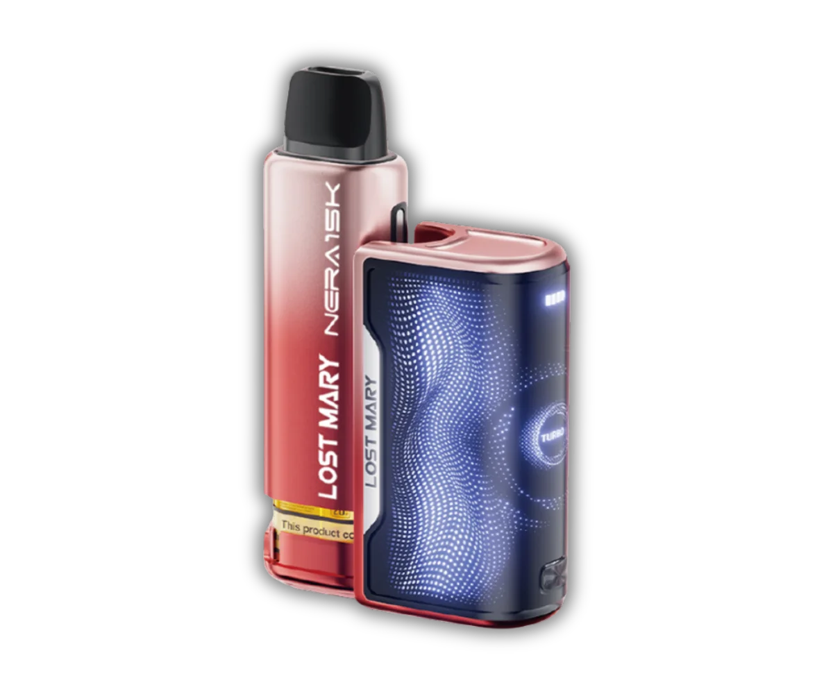 NERA30K Fullview Prefilled Pod Kit
