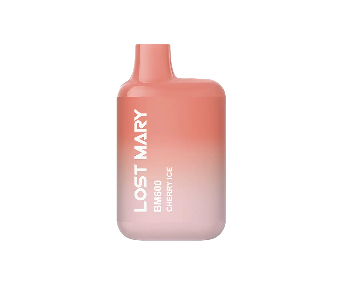 Lost Mary BM600 Prefilled Pod Kits
