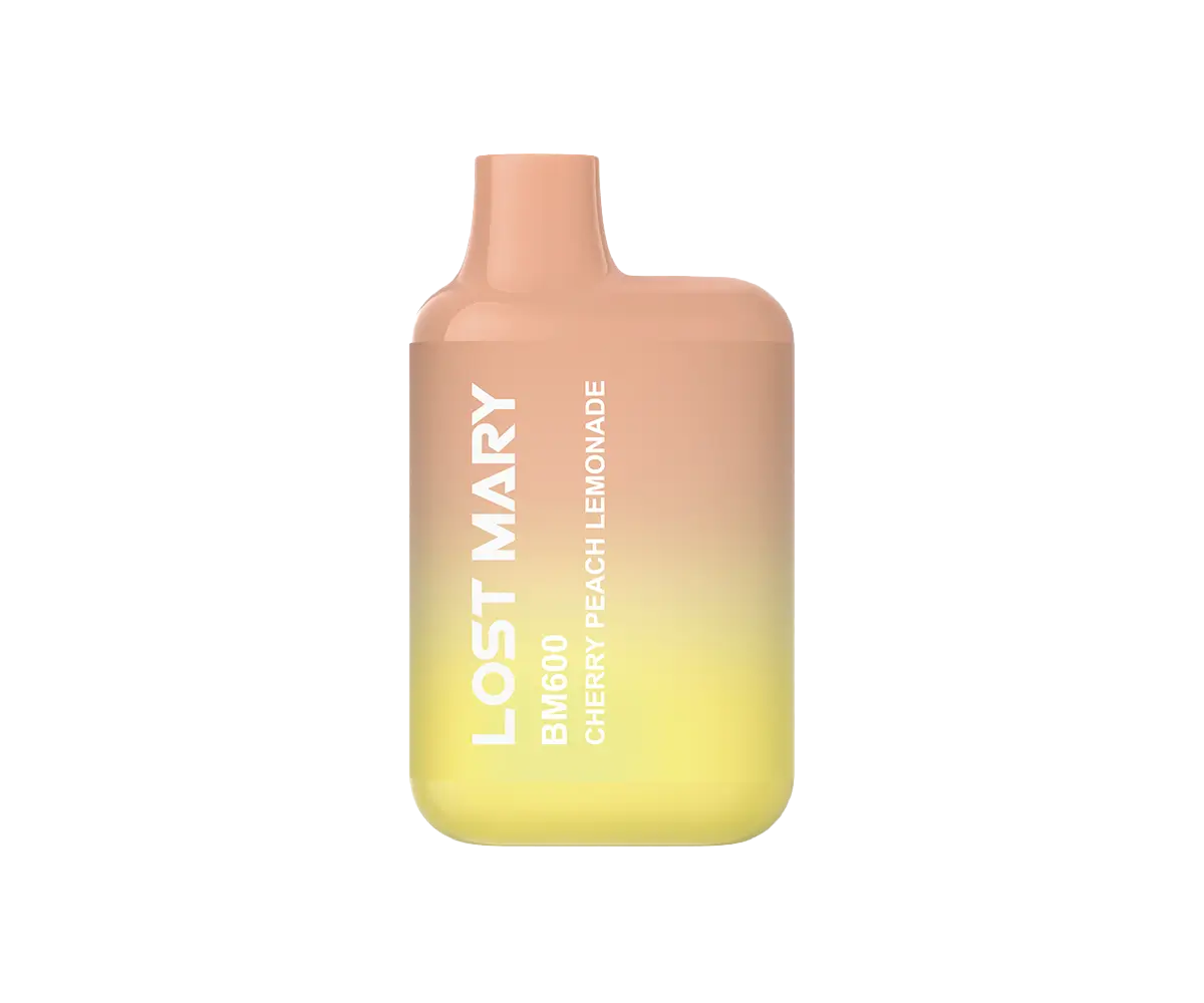 Lost Mary BM600 Prefilled Pod Kits