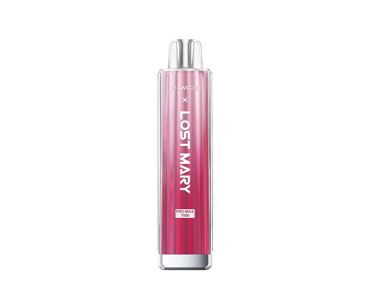 Cherry-Sour-Raspberry