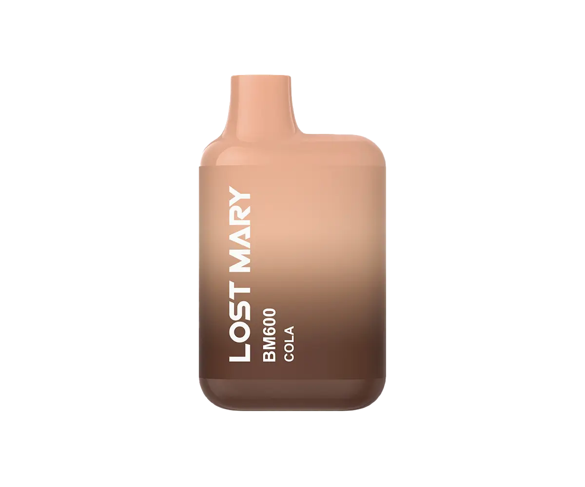 Lost Mary BM600 Prefilled Pod Kits