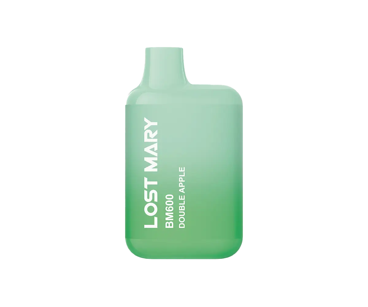 Lost Mary BM600 Prefilled Pod Kits