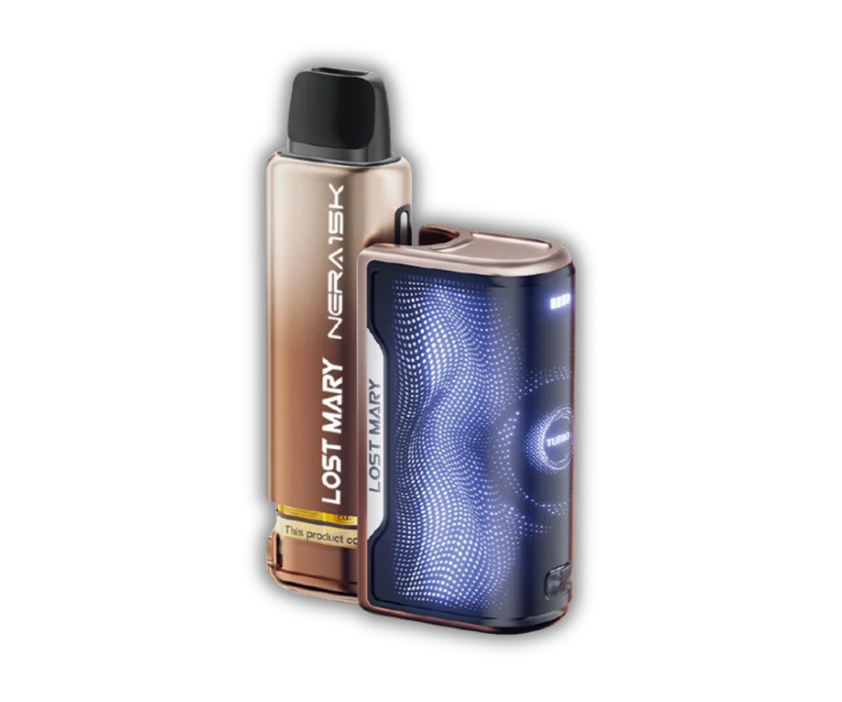 NERA30K Fullview Prefilled Pod Kit