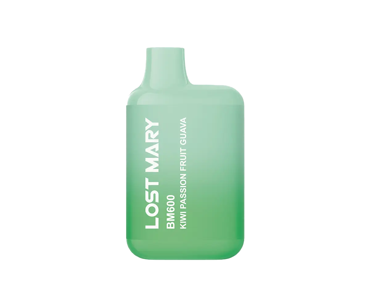 Lost Mary BM600 Prefilled Pod Kits