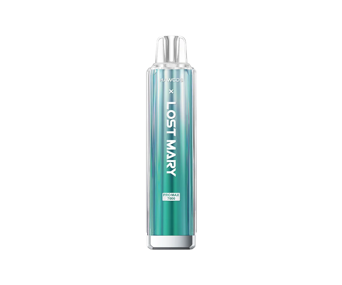 Hawcos x Lost Mary Pro Max 7000 Prefilled Pod Kit