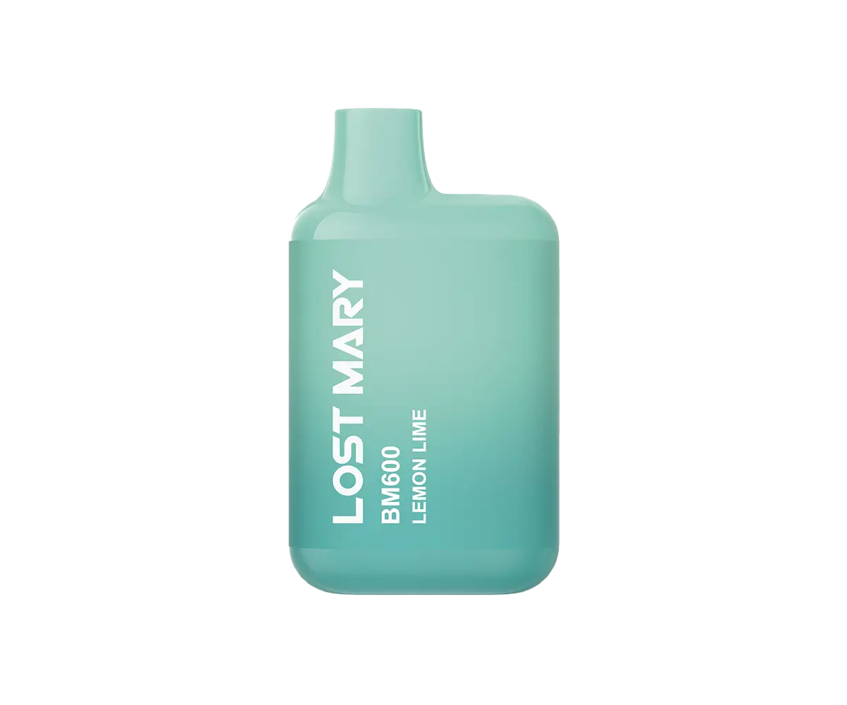 Lost Mary BM600 Prefilled Pod Kits