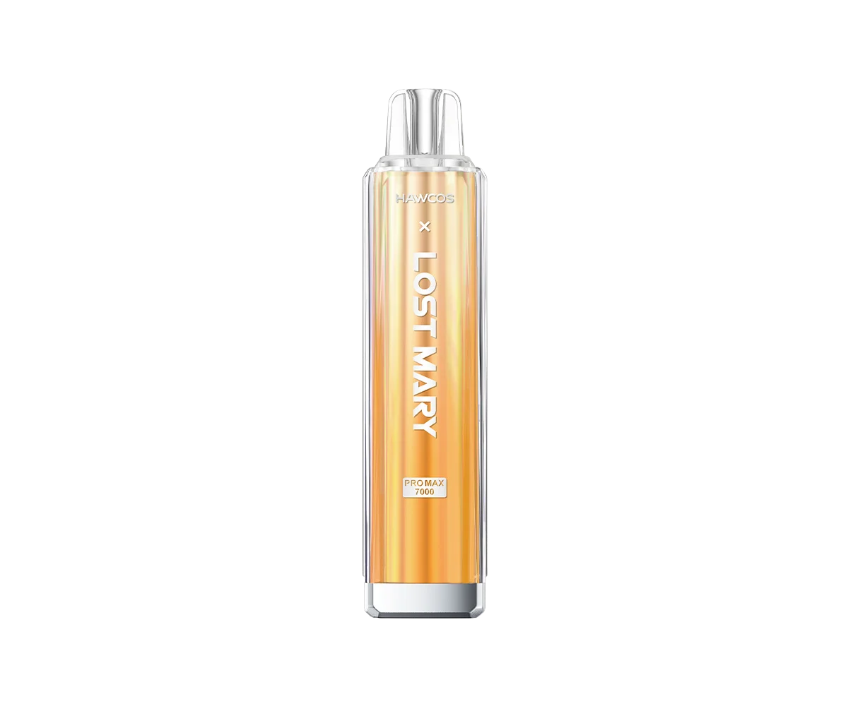 Lemon-Lime-Hawcos-7K-Device-Only