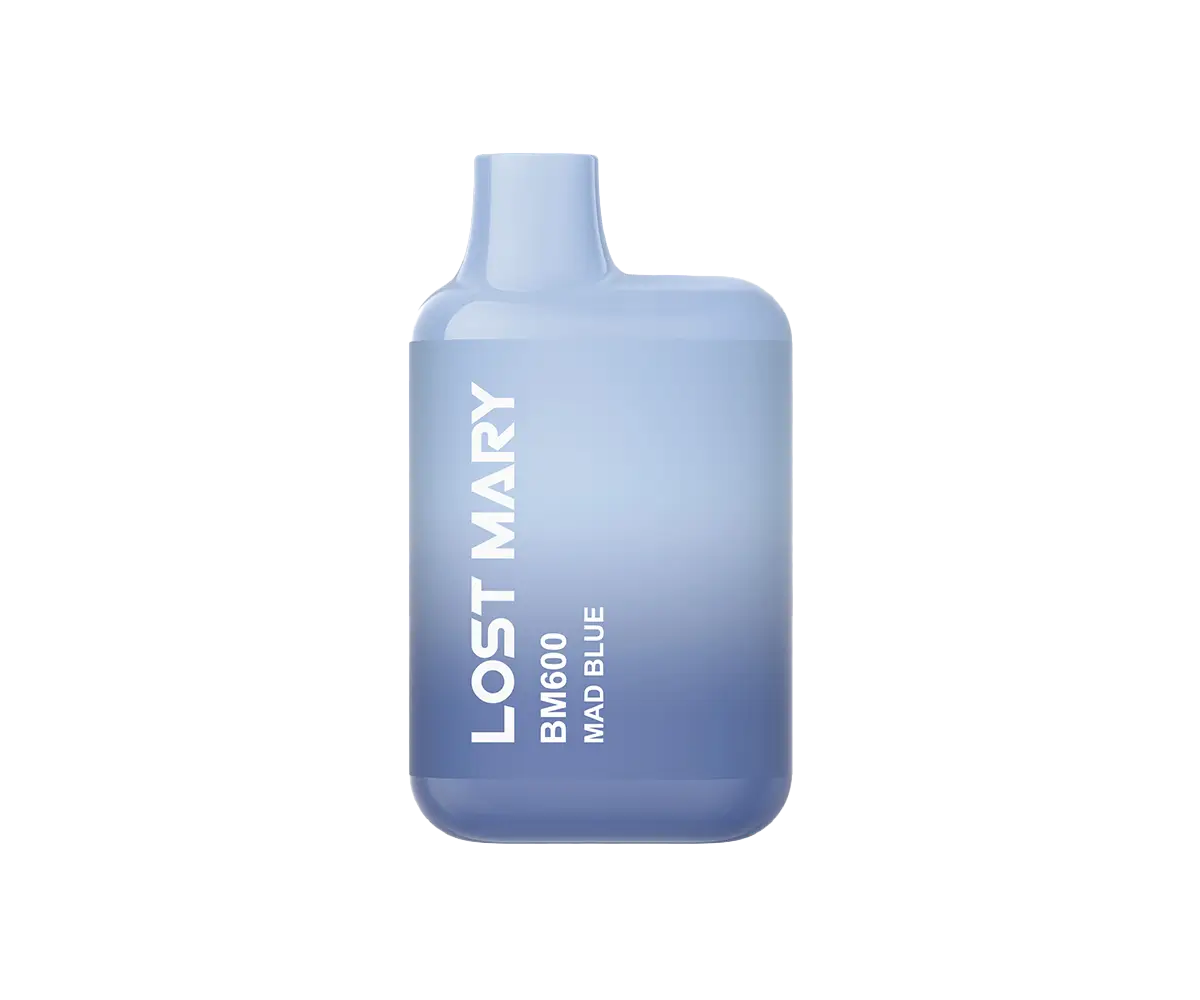 Lost Mary BM600 Prefilled Pod Kits