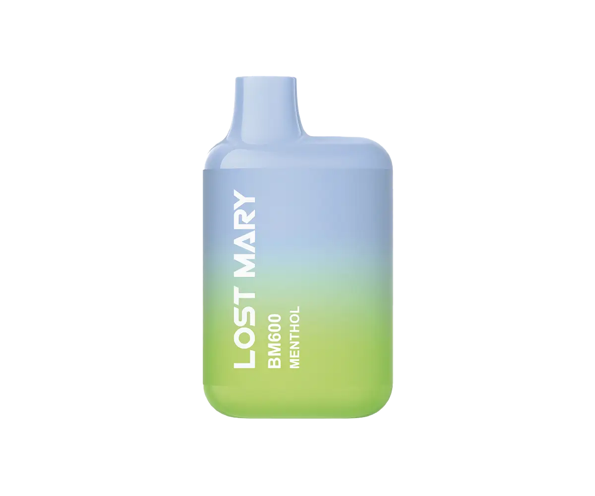 Lost Mary BM600 Prefilled Pod Kits