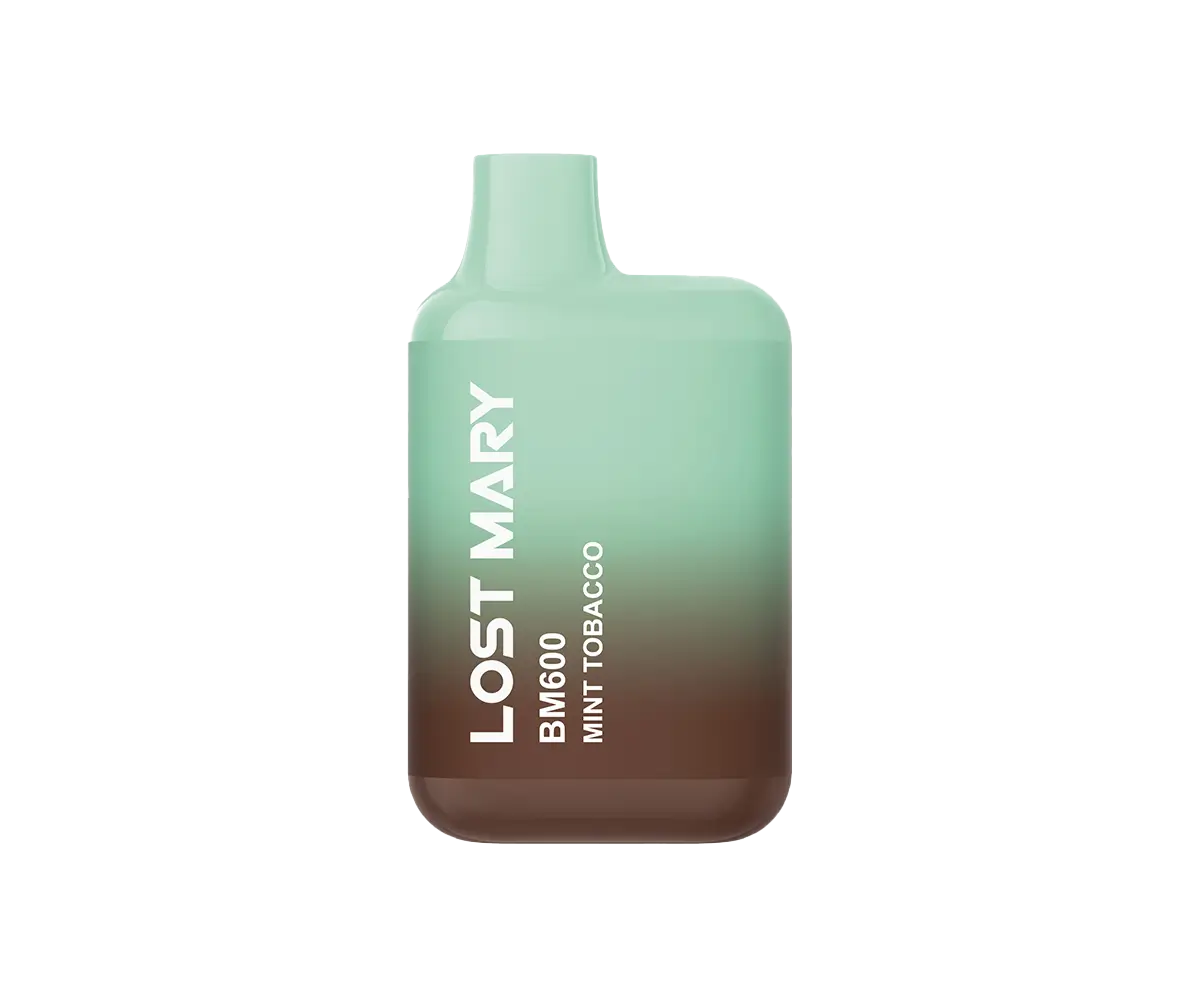Lost Mary BM600 Prefilled Pod Kits