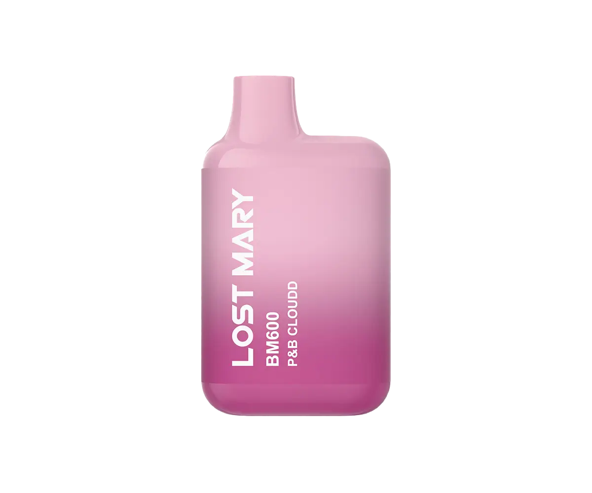 Lost Mary BM600 Prefilled Pod Kits