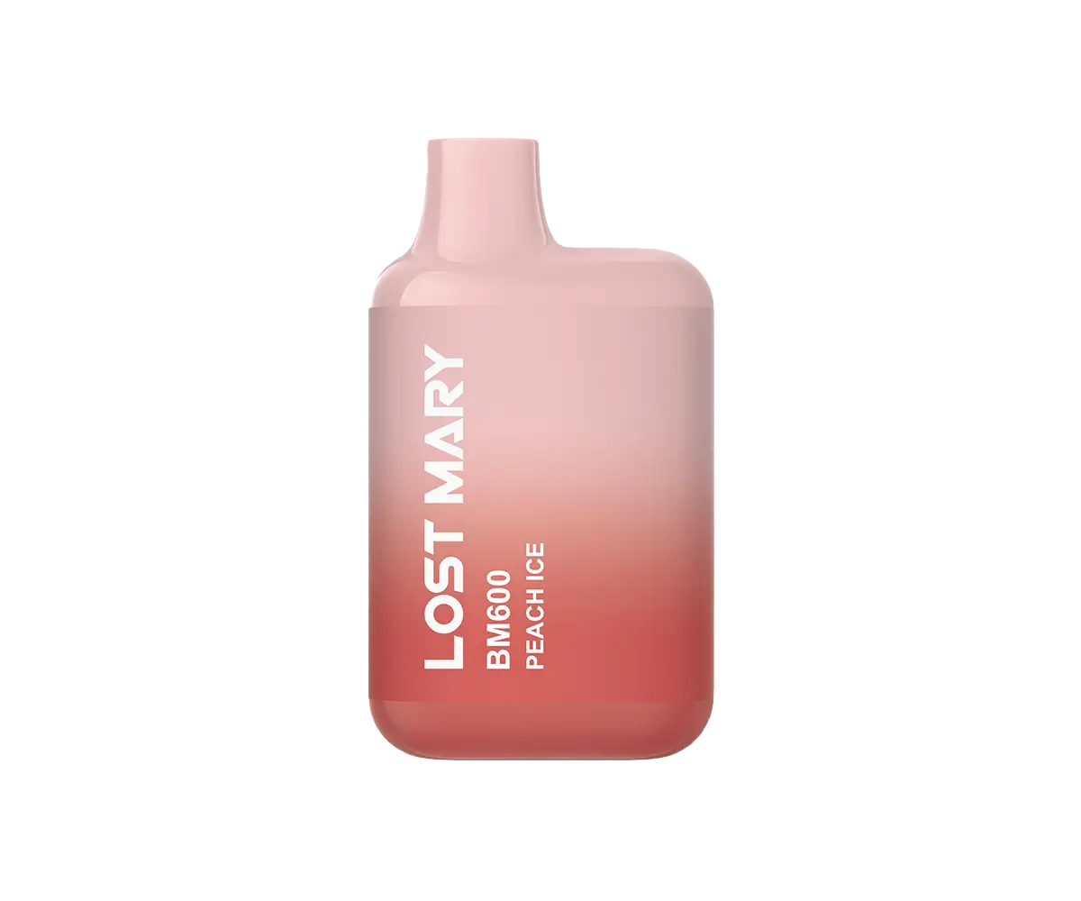 Lost Mary BM600 Prefilled Pod Kits
