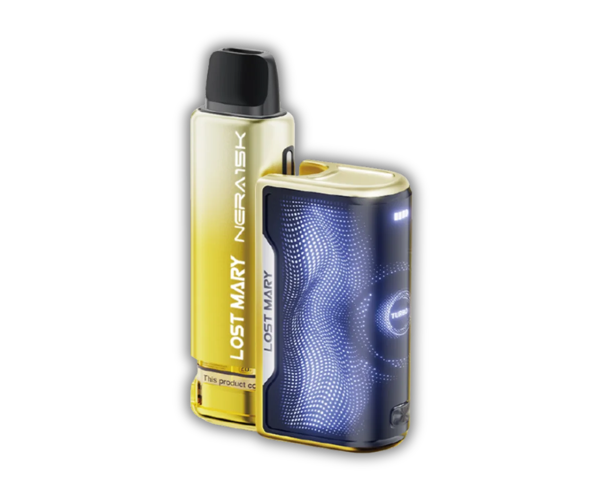 NERA30K Fullview Prefilled Pod Kit