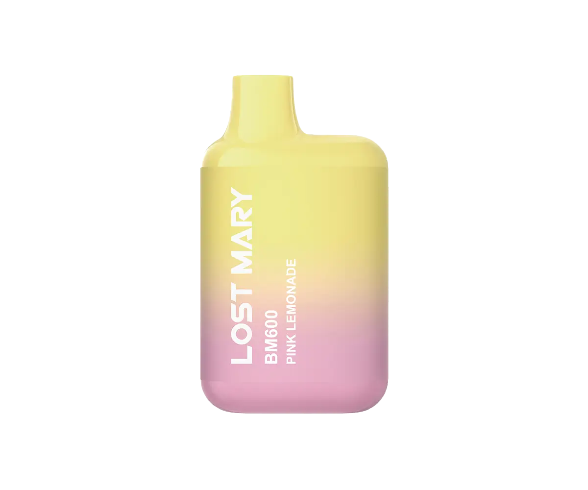 Lost Mary BM600 Prefilled Pod Kits