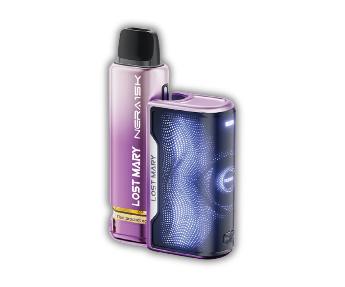 NERA30K Fullview Prefilled Pod Kit