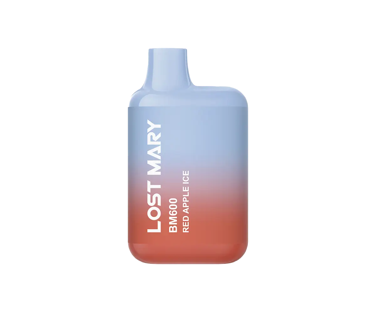 Lost Mary BM600 Prefilled Pod Kits