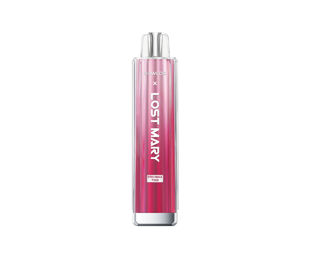 Hawcos x Lost Mary Pro Max 7000 Prefilled Pod Kit