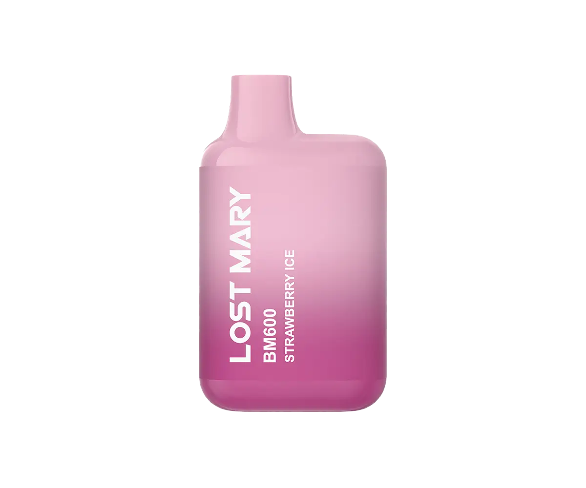 Lost Mary BM600 Prefilled Pod Kits