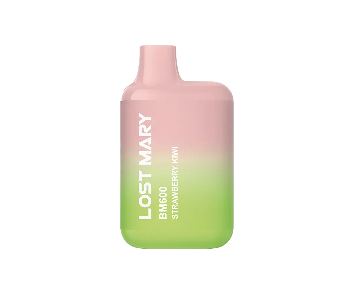 Lost Mary BM600 Prefilled Pod Kits
