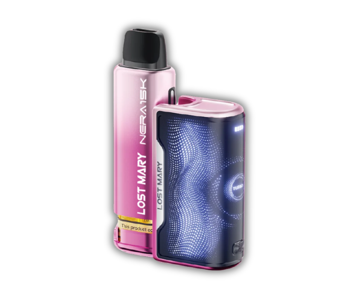 NERA30K Fullview Prefilled Pod Kit